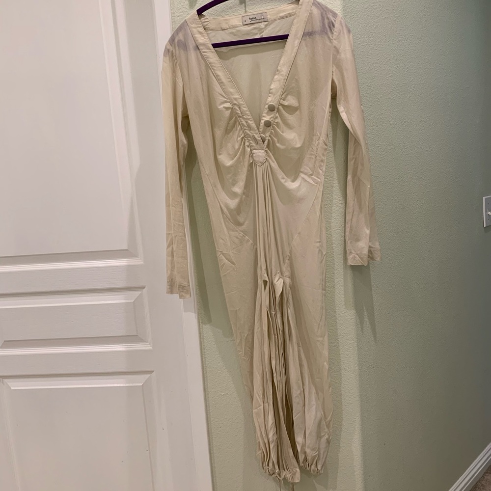 Tysa jumpsuit